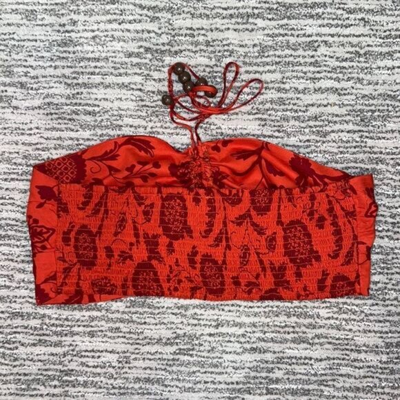 NWT ANTHROPOLOGIE BEADED SKIRT SET Large - Picture 5 of 15